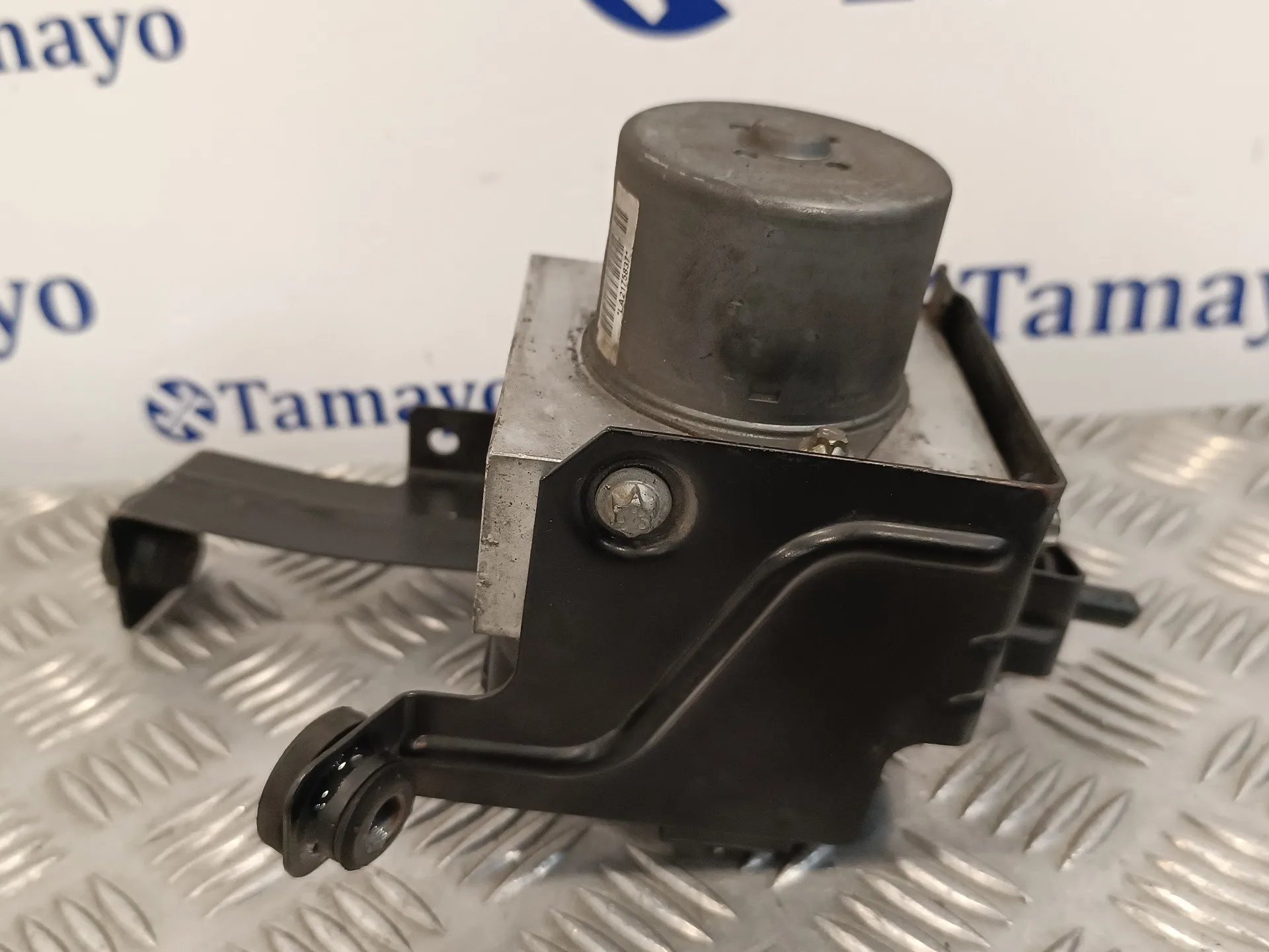 Abs para Fiat Croma (194)