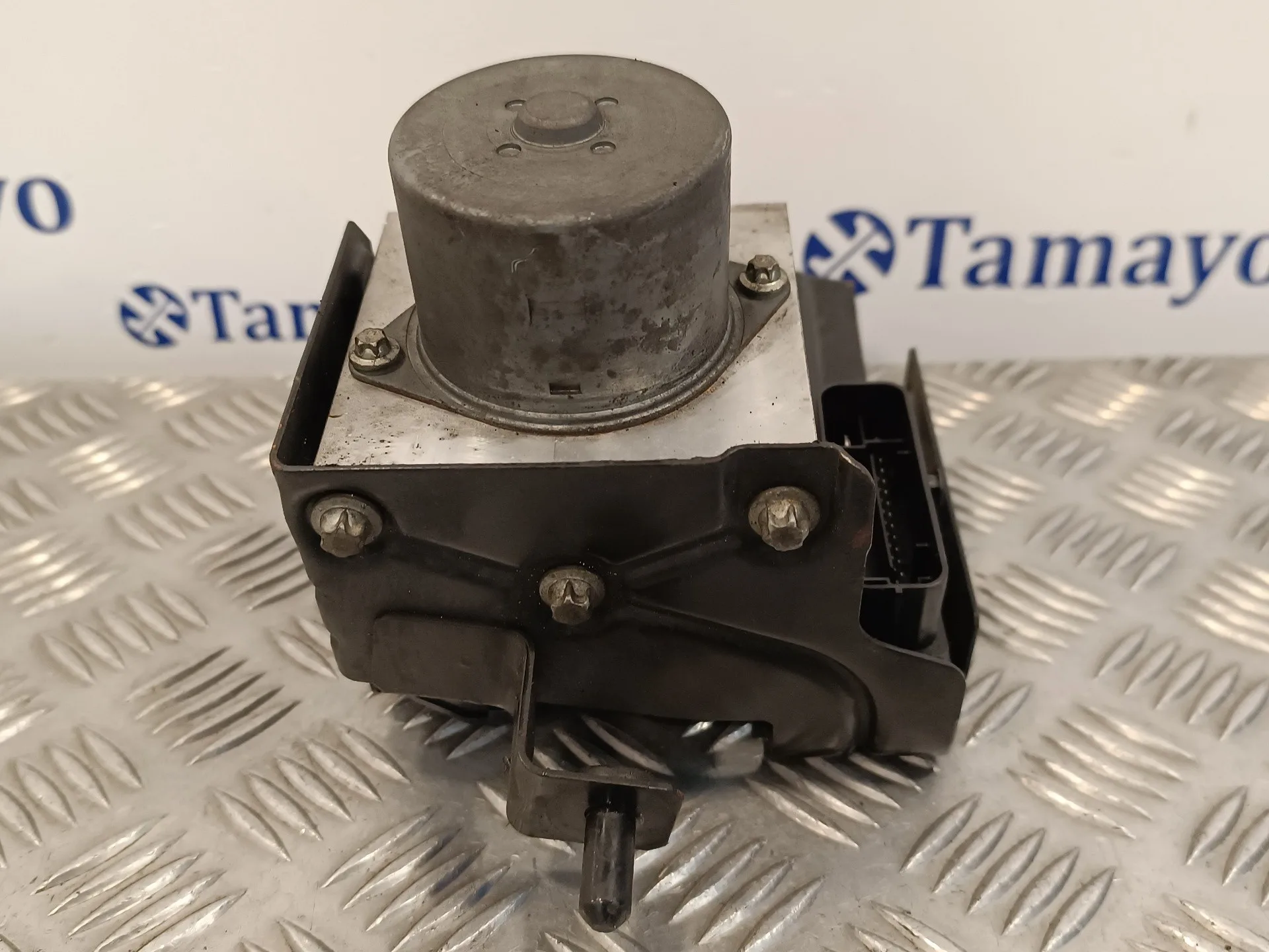 Abs para Fiat Croma (194)