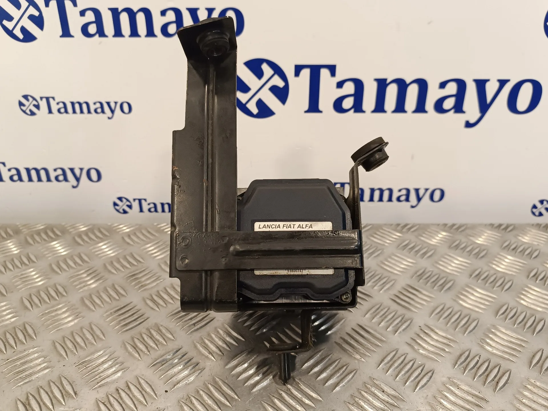 Abs para Fiat Croma (194)
