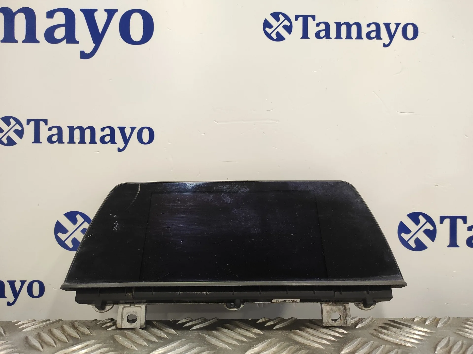Pantalla Multifuncion para Bmw Serie 3 Lim. (F30)