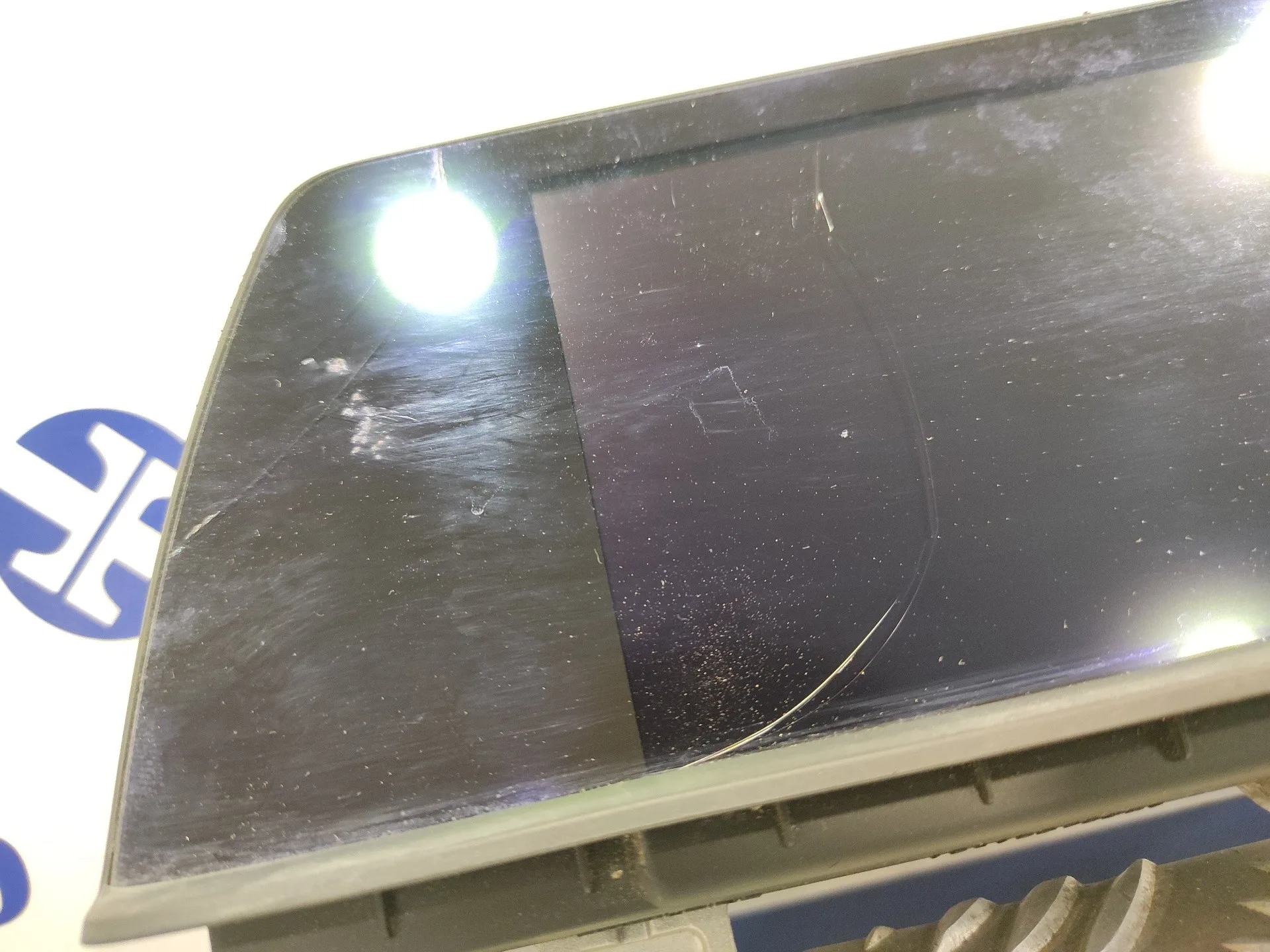 Pantalla Multifuncion para Bmw Serie 3 Lim. (F30)