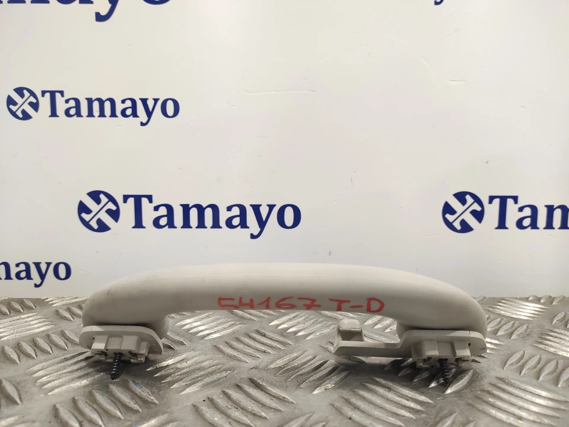 Asidero Trasero Derecho para Peugeot 308