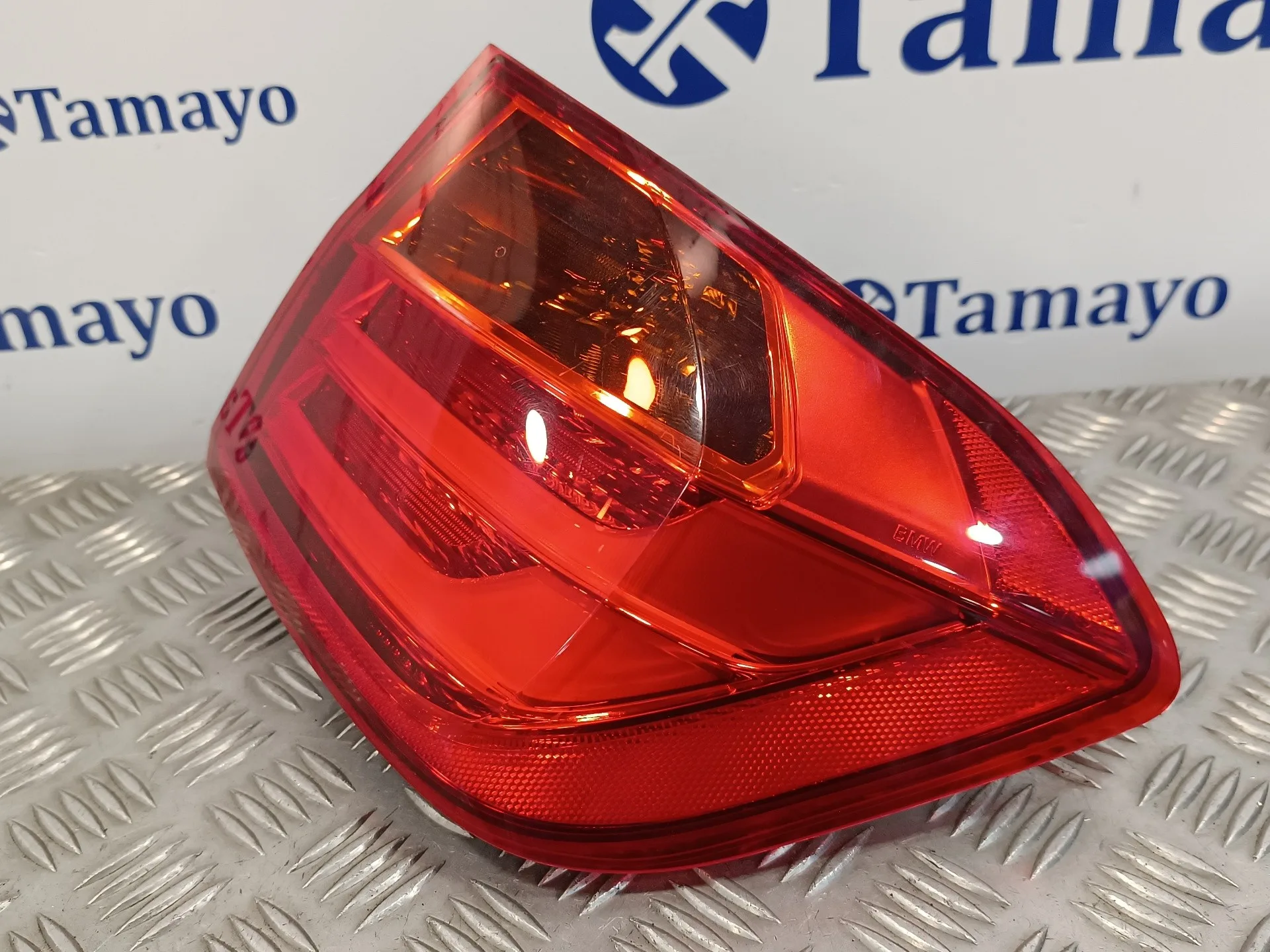 Piloto Trasero Derecho para Bmw Serie 3 Lim. (F30)