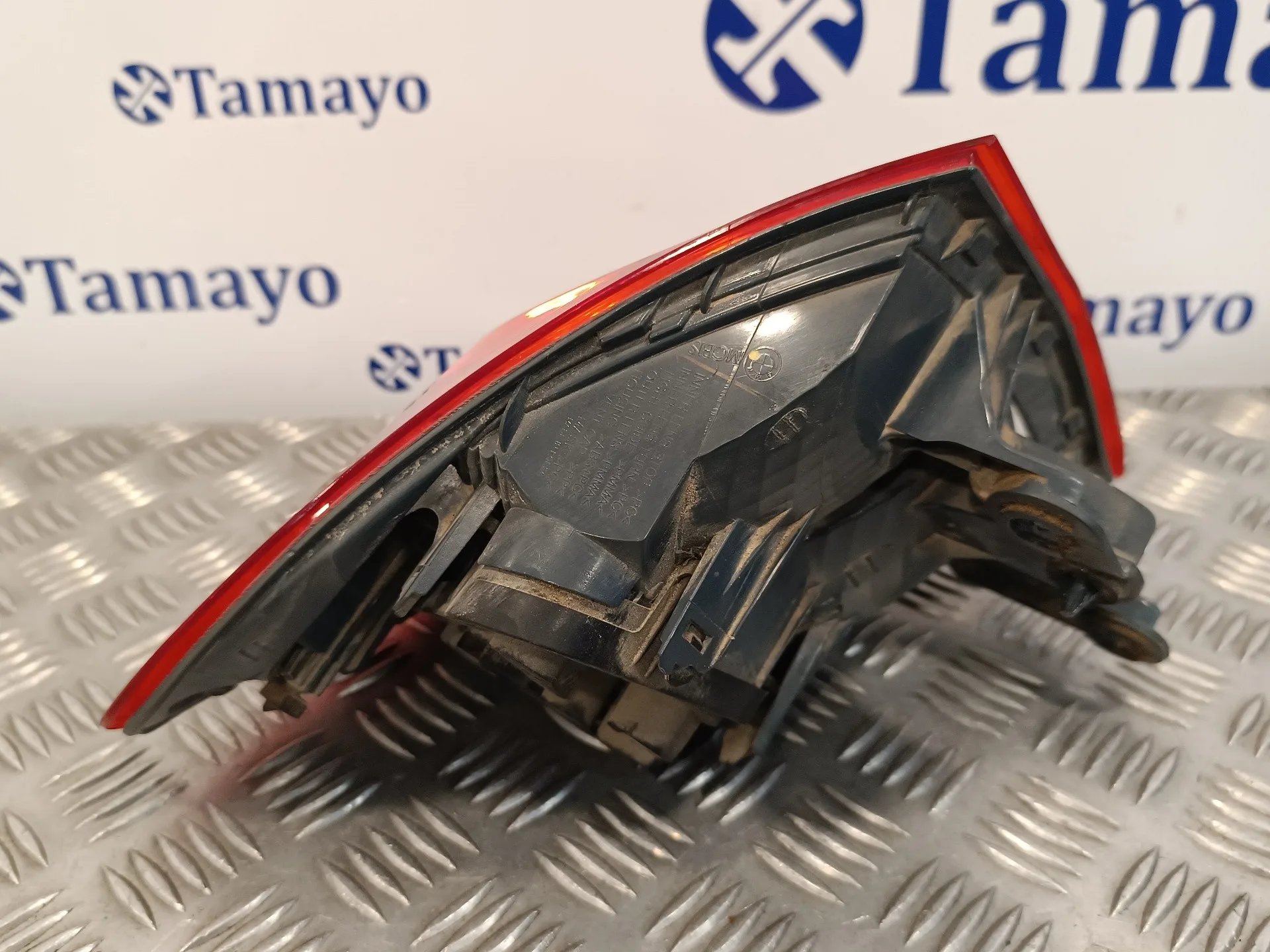 Piloto Trasero Derecho para Bmw Serie 3 Lim. (F30)