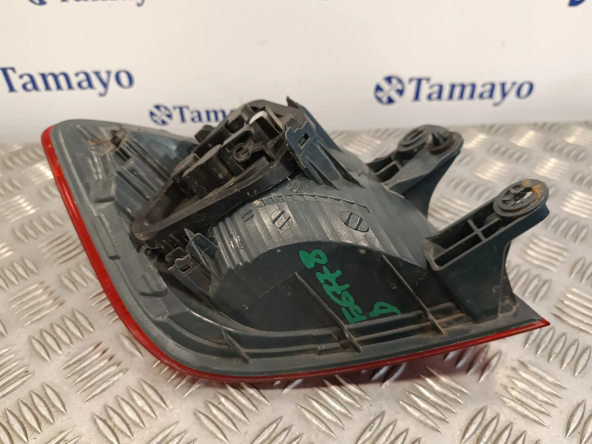 Piloto Trasero Derecho para Bmw Serie 3 Lim. (F30)
