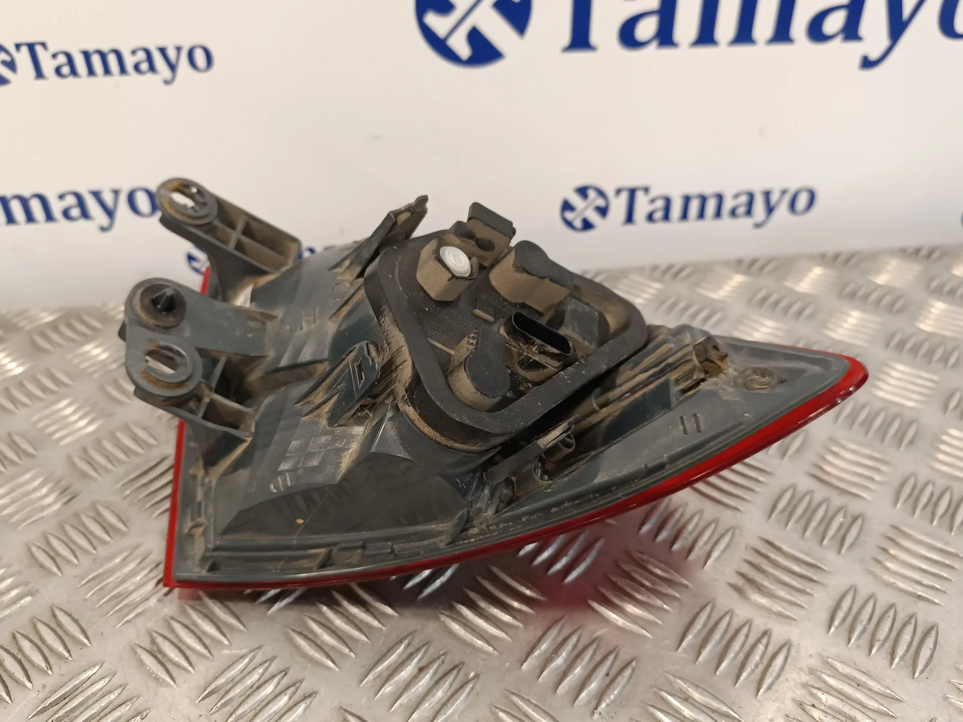 Piloto Trasero Derecho para Bmw Serie 3 Lim. (F30)