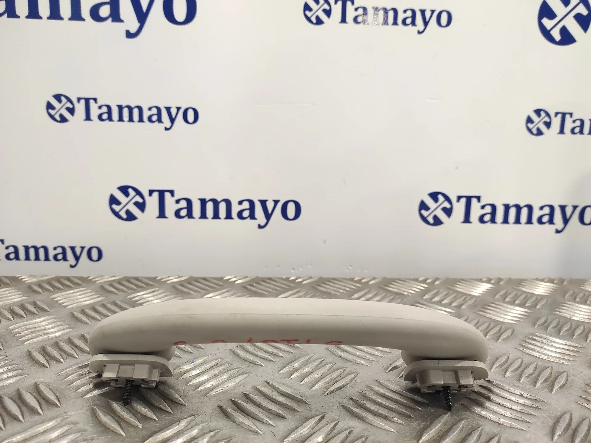 Asidero Delantero Derecho para Peugeot 308