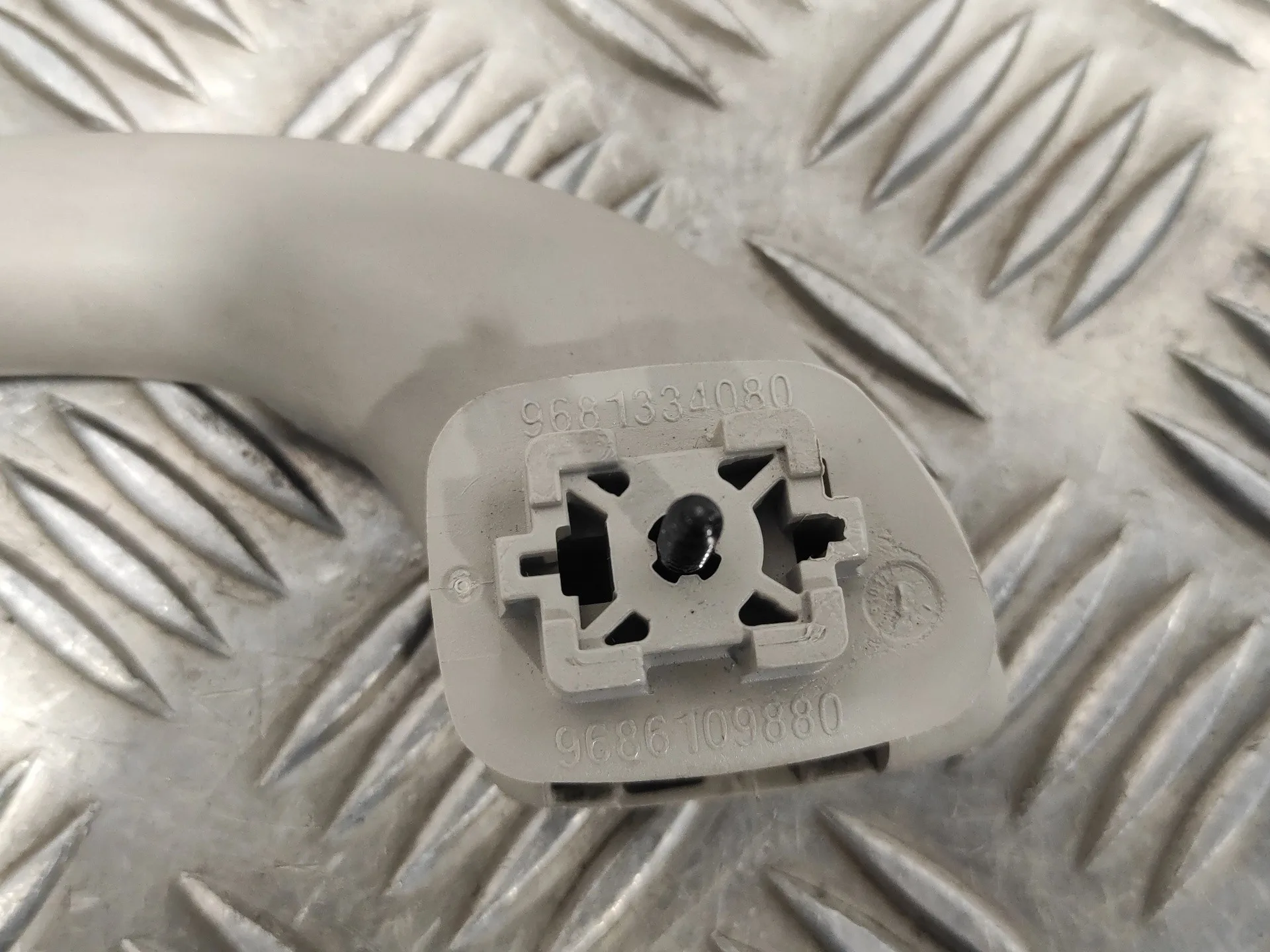 Asidero Delantero Derecho para Peugeot 308