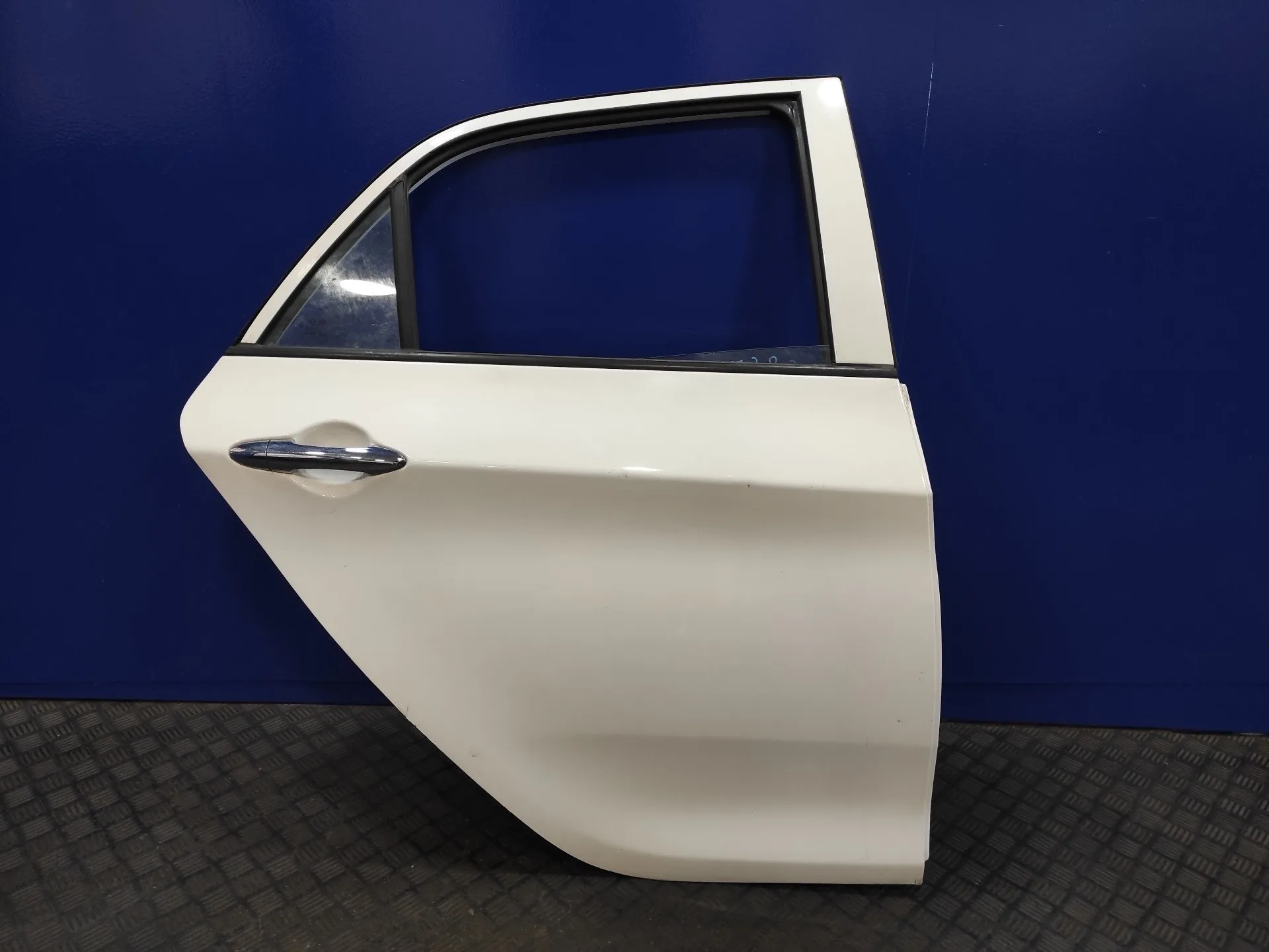 Puerta Trasera Derecha para Kia Picanto
