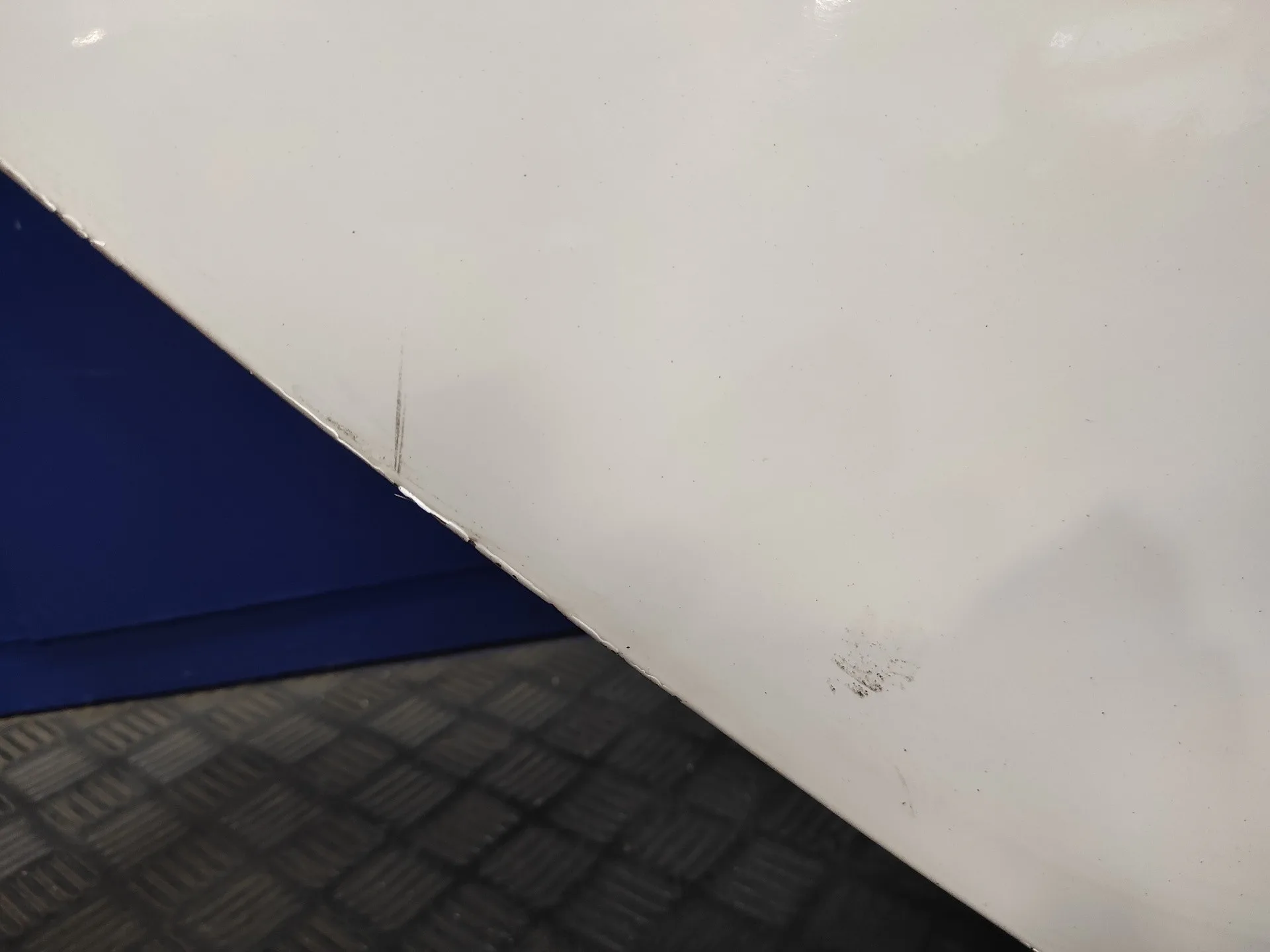 Puerta Trasera Derecha para Kia Picanto
