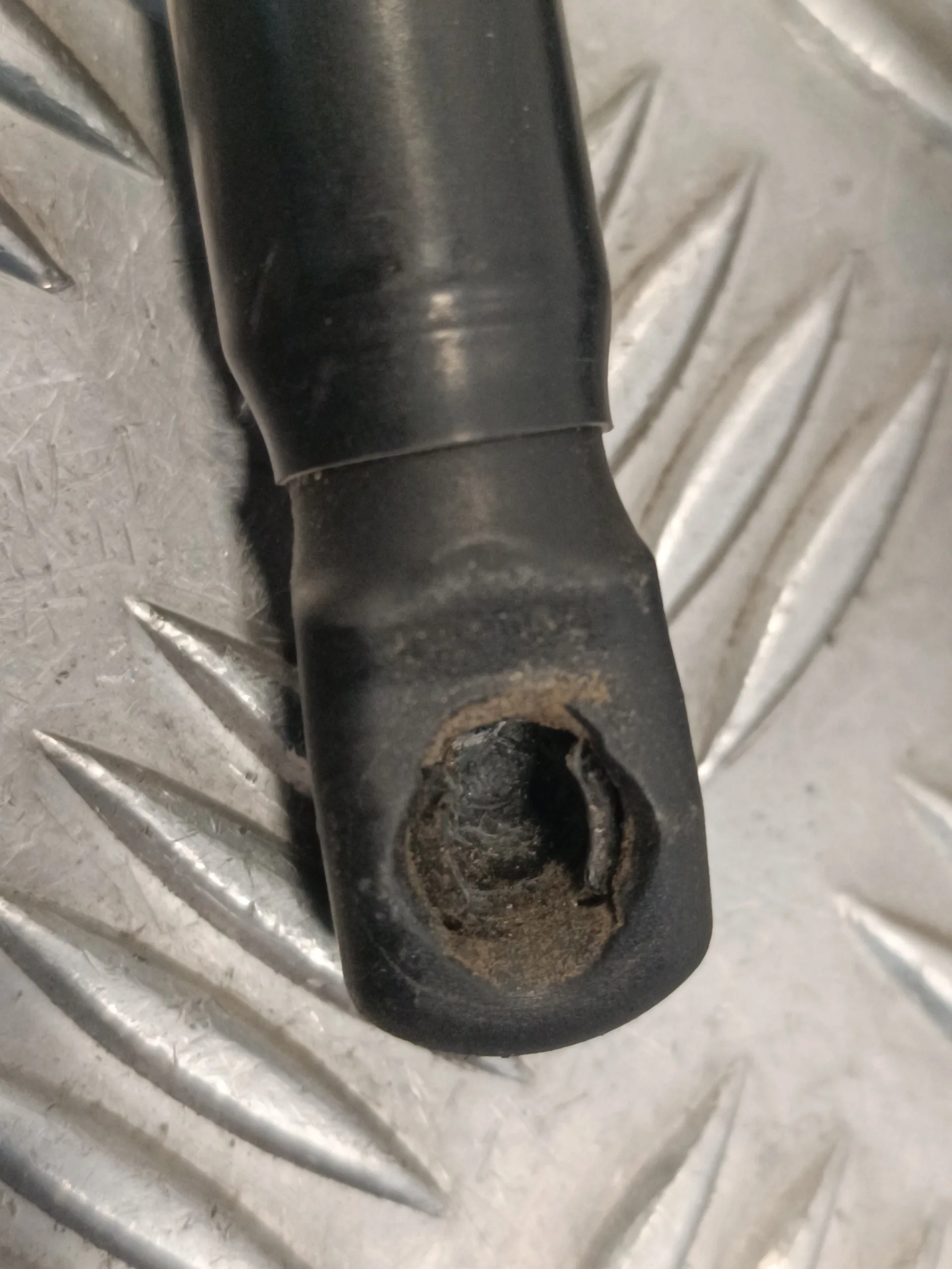 Amortiguadores Maletero / Porton para Kia Picanto