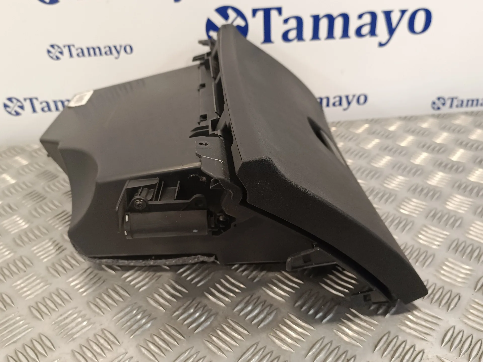 Guantera para Peugeot 308