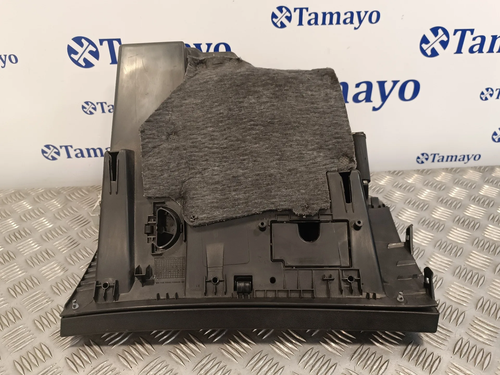 Guantera para Peugeot 308