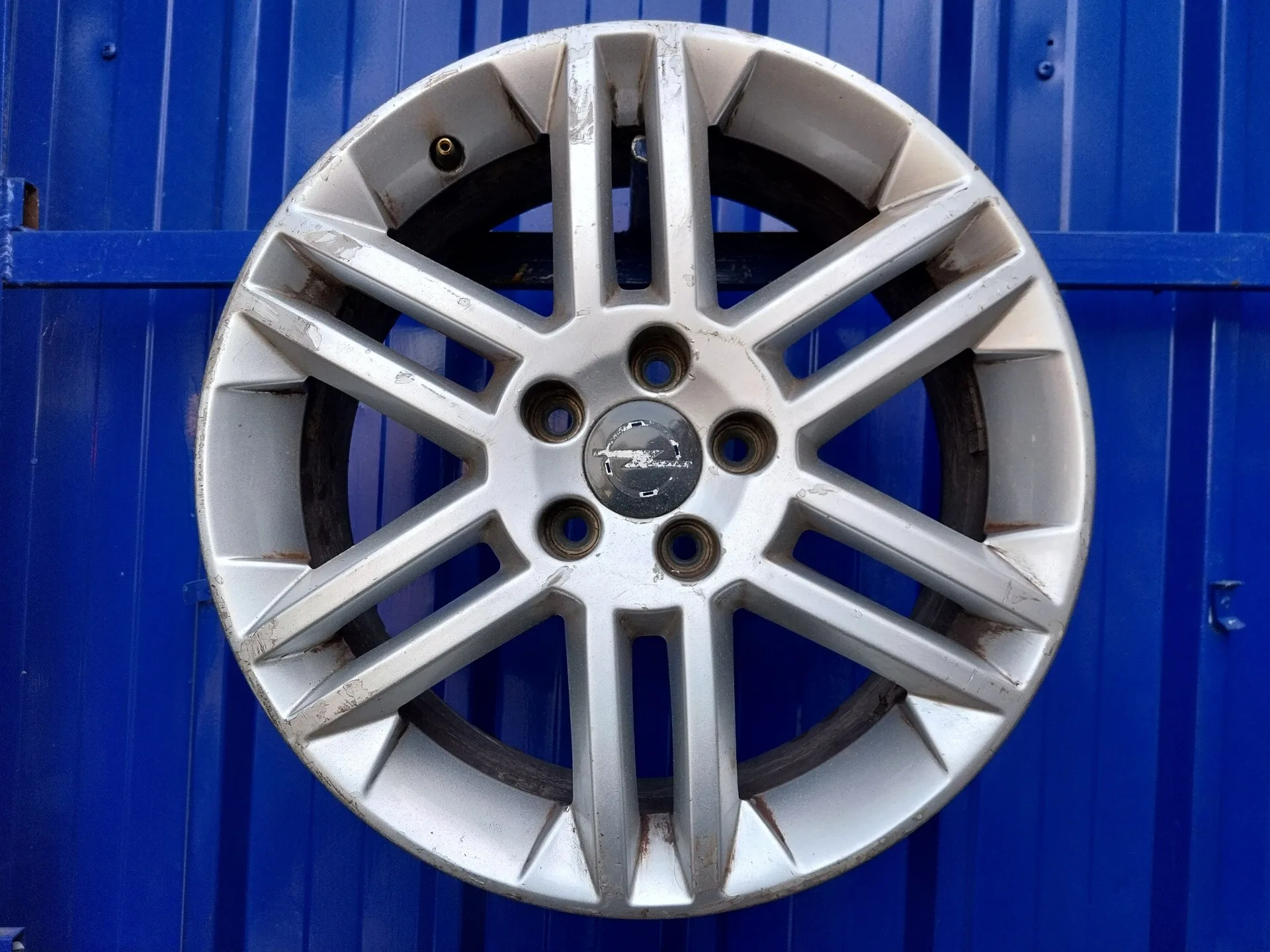Llanta para Opel Vectra C Berlina