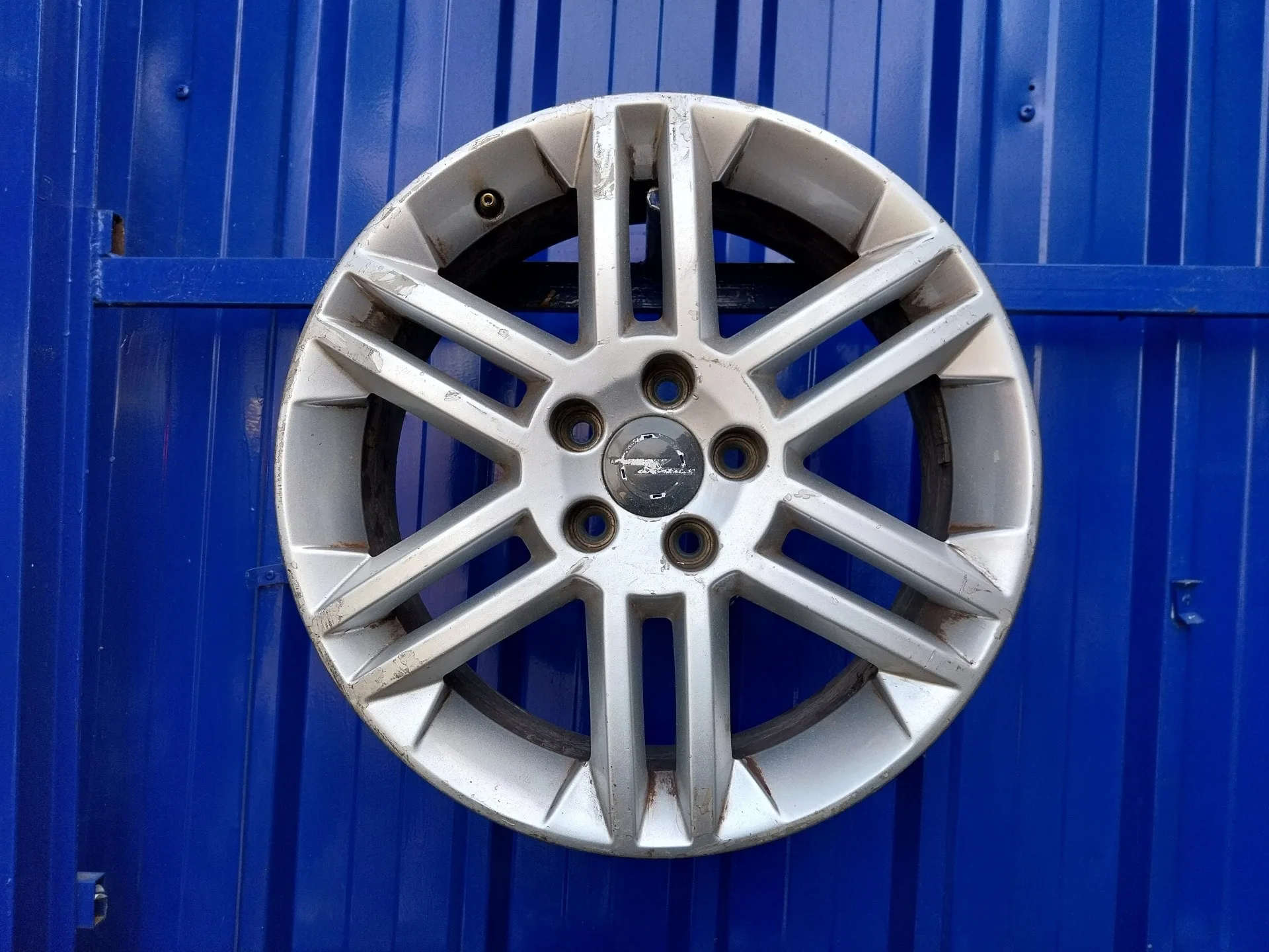 Llanta para Opel Vectra C Berlina
