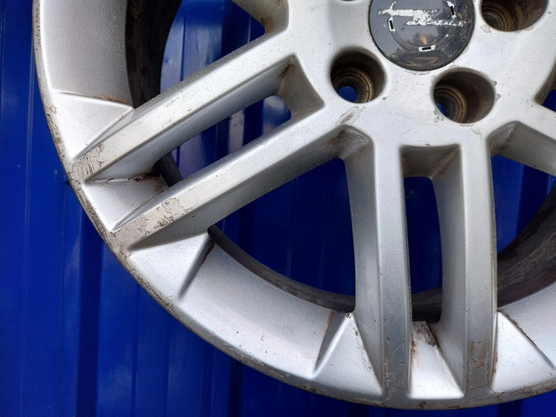 Llanta para Opel Vectra C Berlina