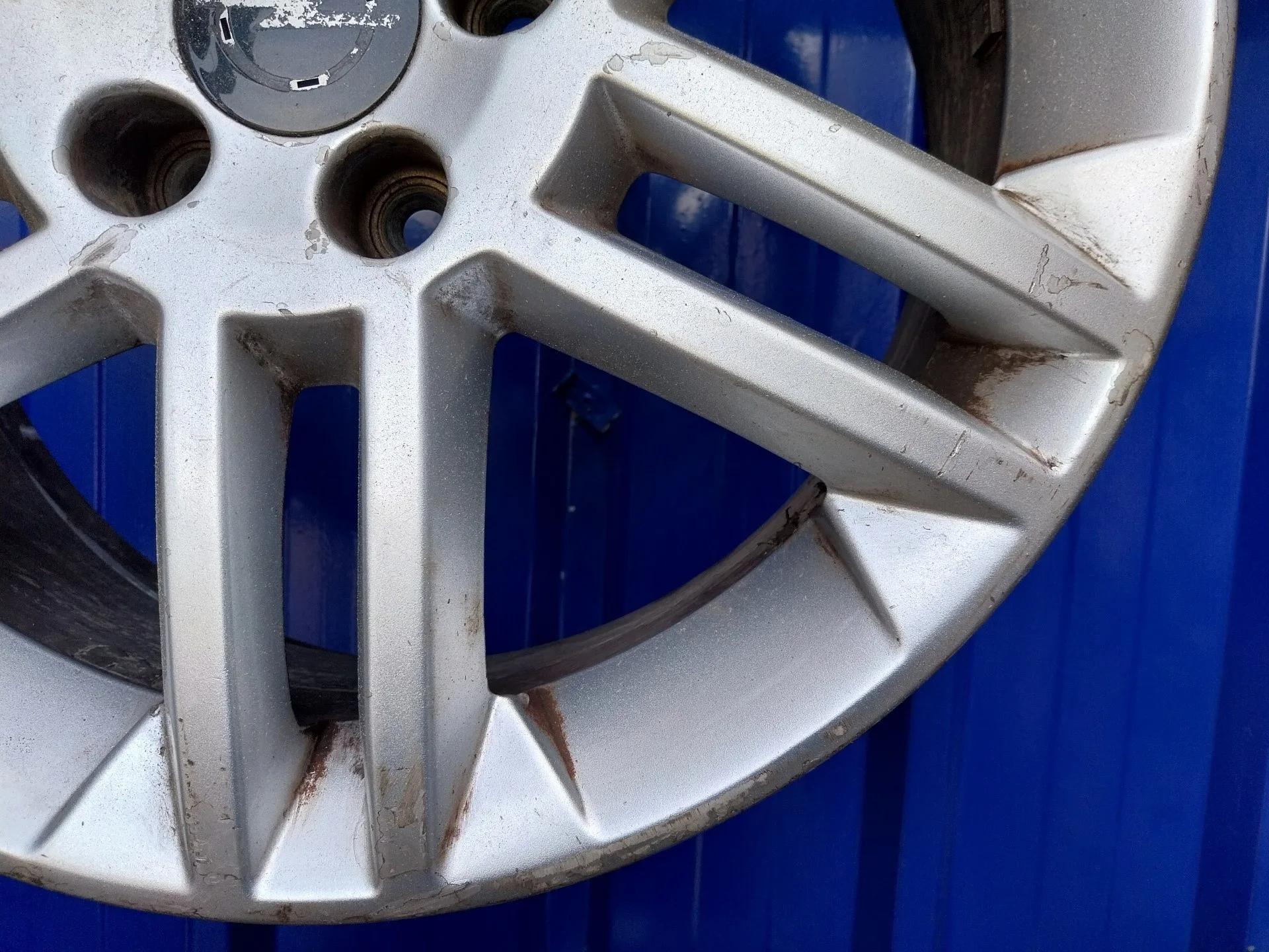 Llanta para Opel Vectra C Berlina