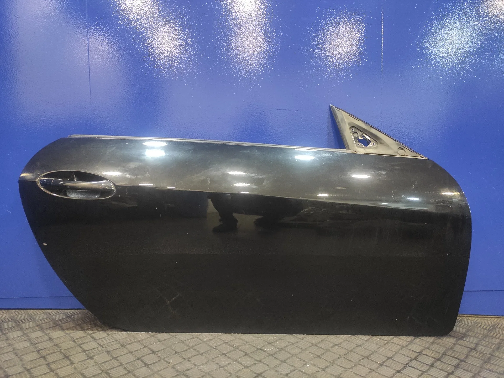 Puerta Delantera Derecha para Mercedes-Benz Clase Slk (W171) Roadster