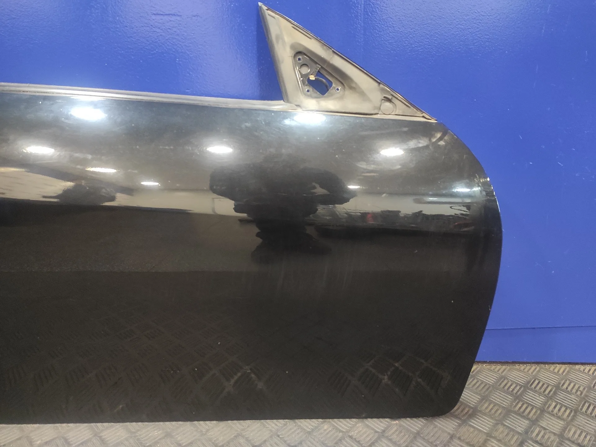 Puerta Delantera Derecha para Mercedes-Benz Clase Slk (W171) Roadster