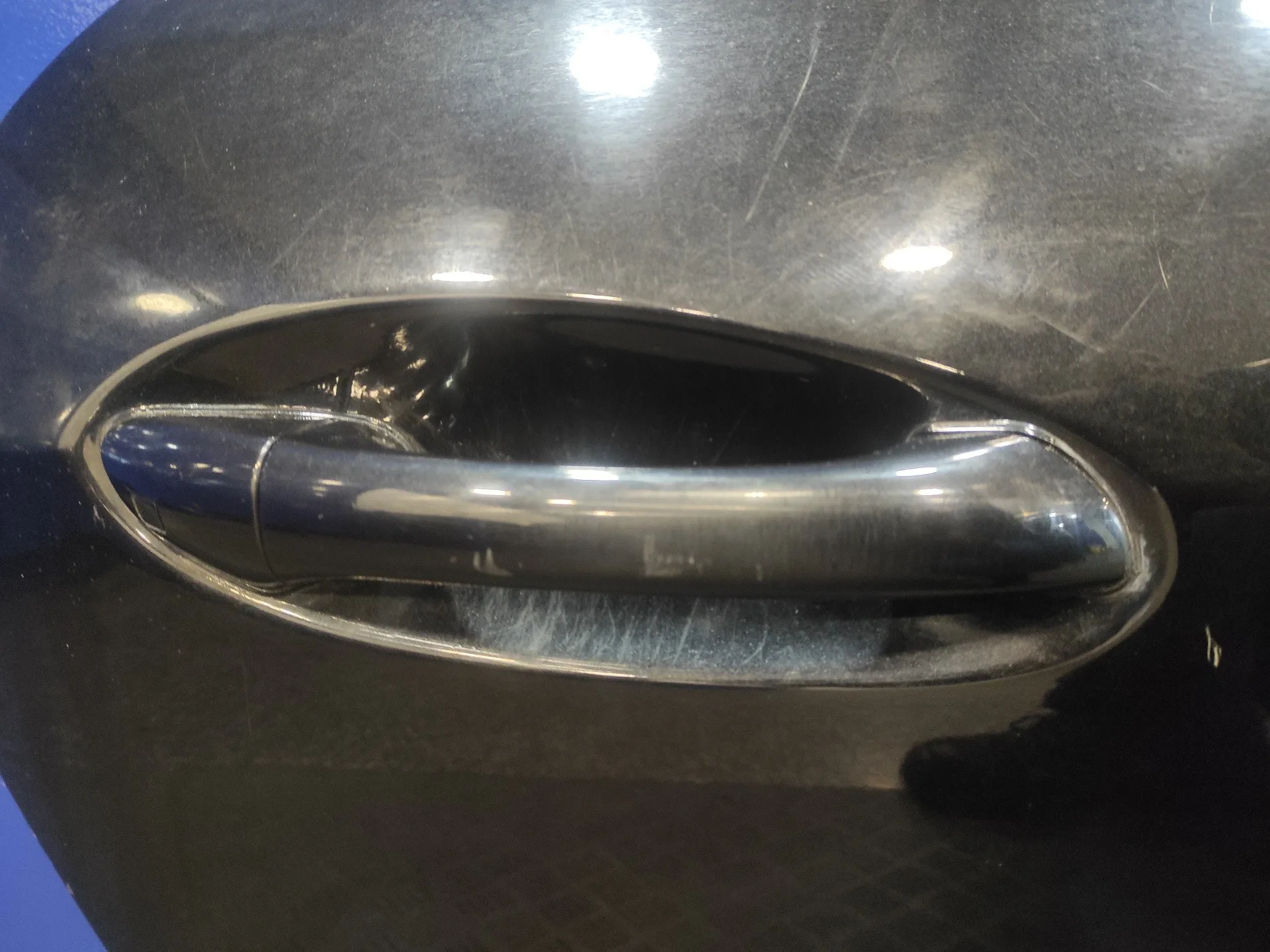 Puerta Delantera Derecha para Mercedes-Benz Clase Slk (W171) Roadster