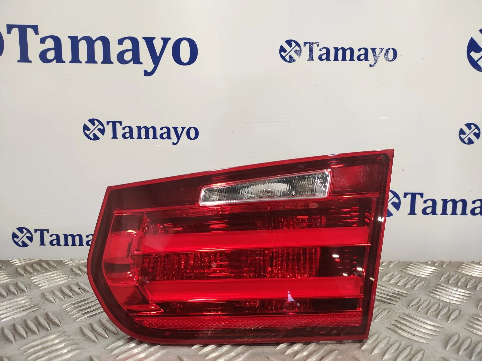 Piloto Trasero Derecho Interior para Bmw Serie 3 Lim. (F30)