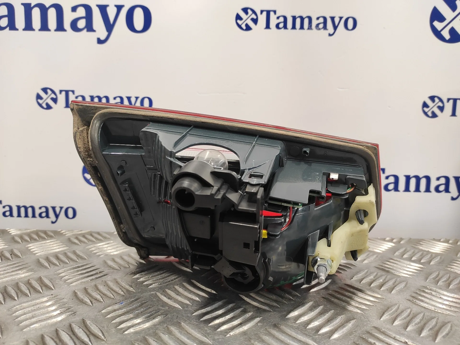 Piloto Trasero Derecho Interior para Bmw Serie 3 Lim. (F30)