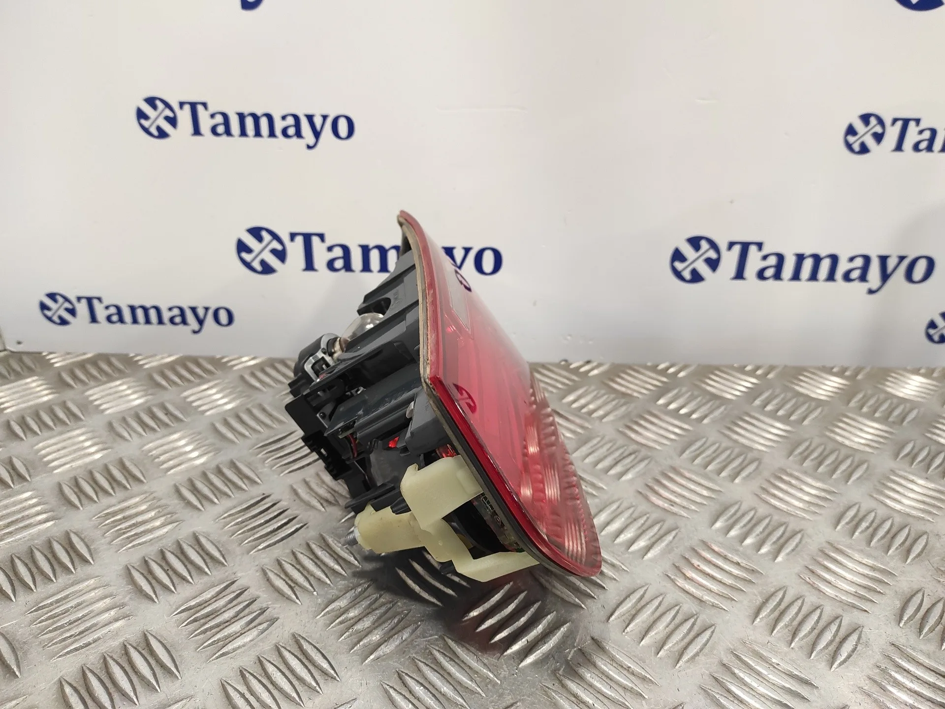 Piloto Trasero Derecho Interior para Bmw Serie 3 Lim. (F30)