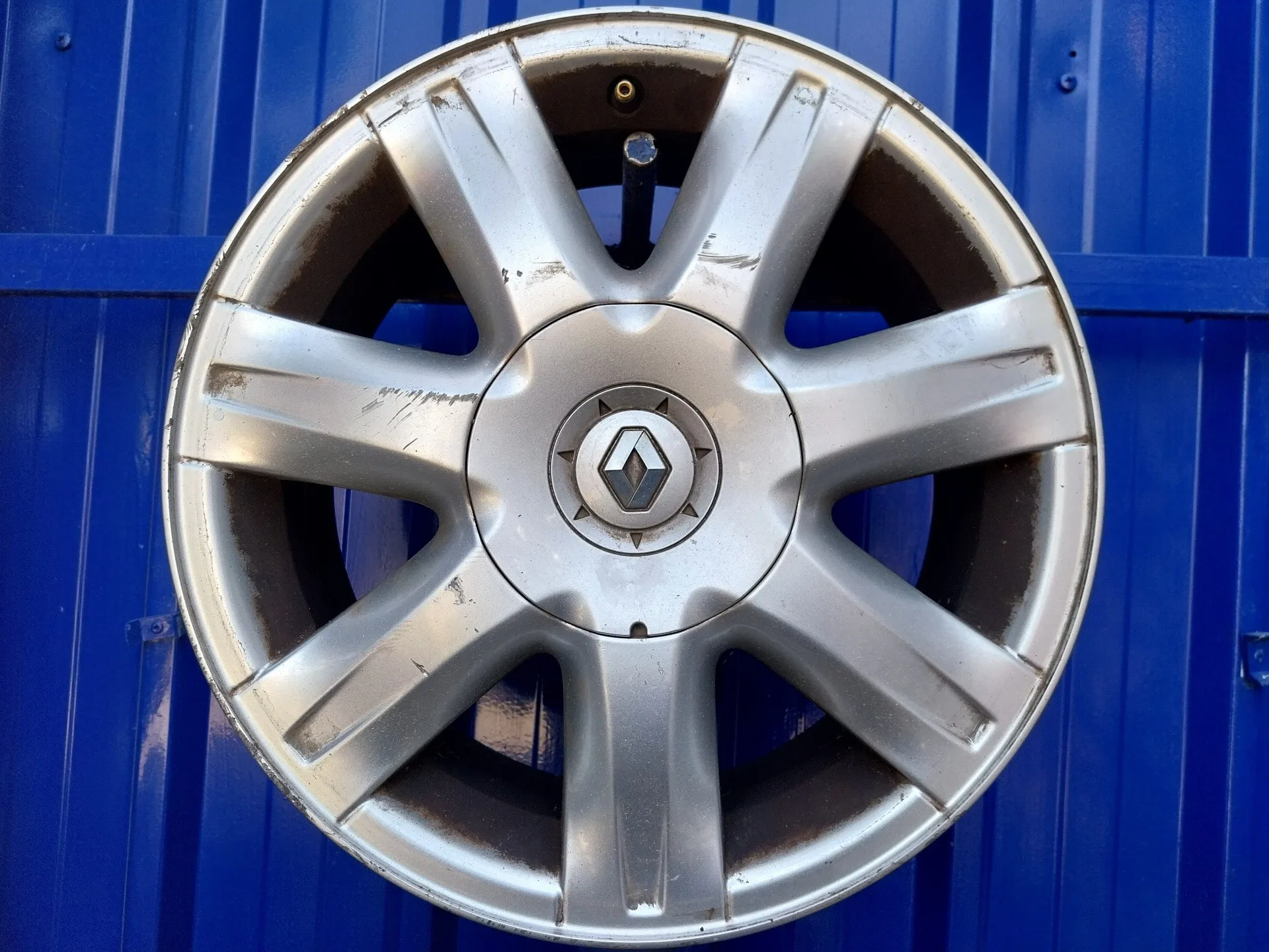 Llanta para Renault Laguna Iii