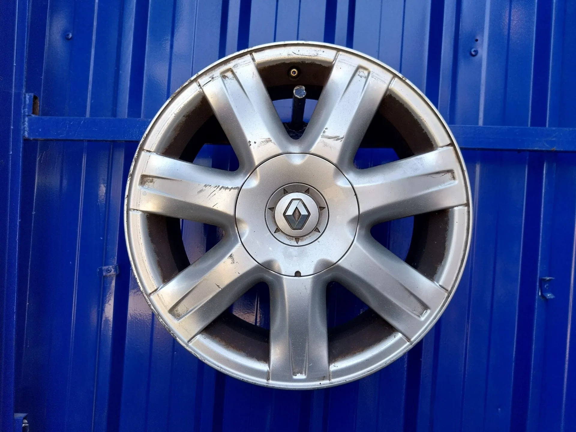 Llanta para Renault Laguna Iii