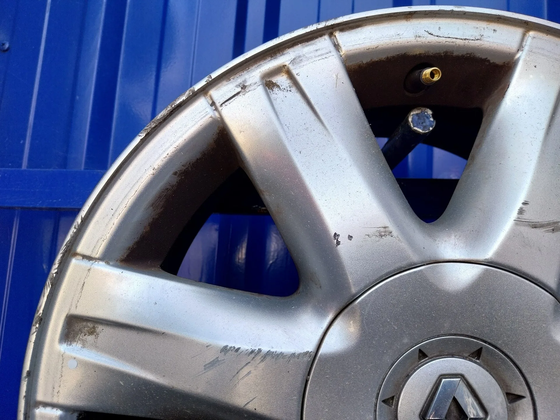 Llanta para Renault Laguna Iii