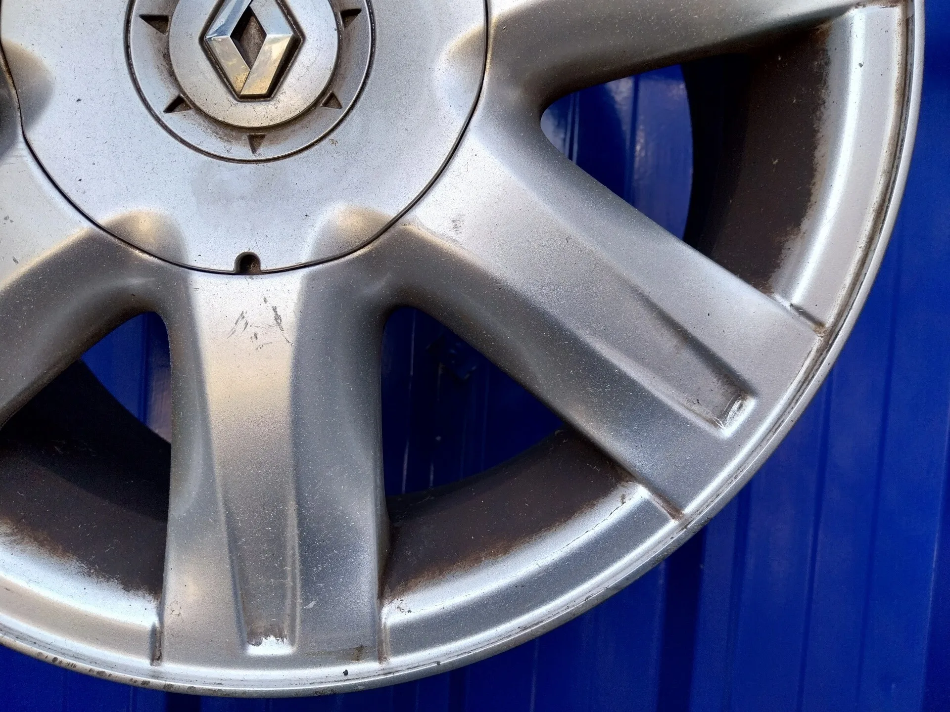 Llanta para Renault Laguna Iii