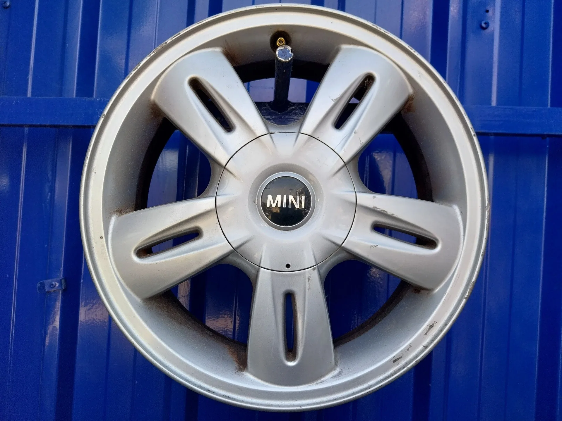 Llanta para Mini Mini (R50,R53)