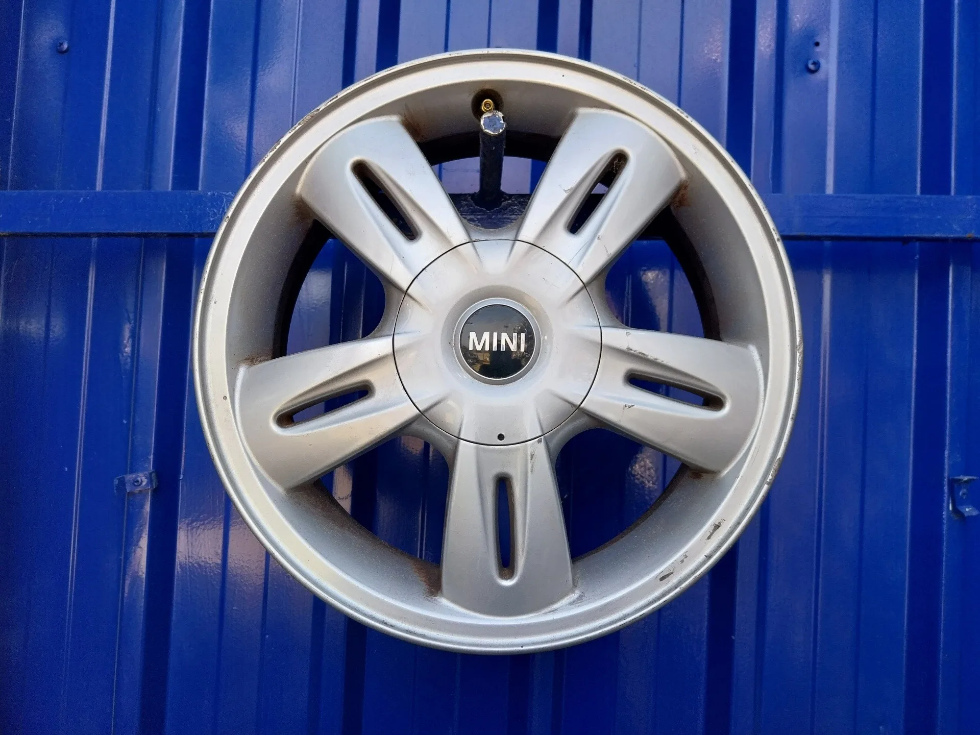 Llanta para Mini Mini (R50,R53)
