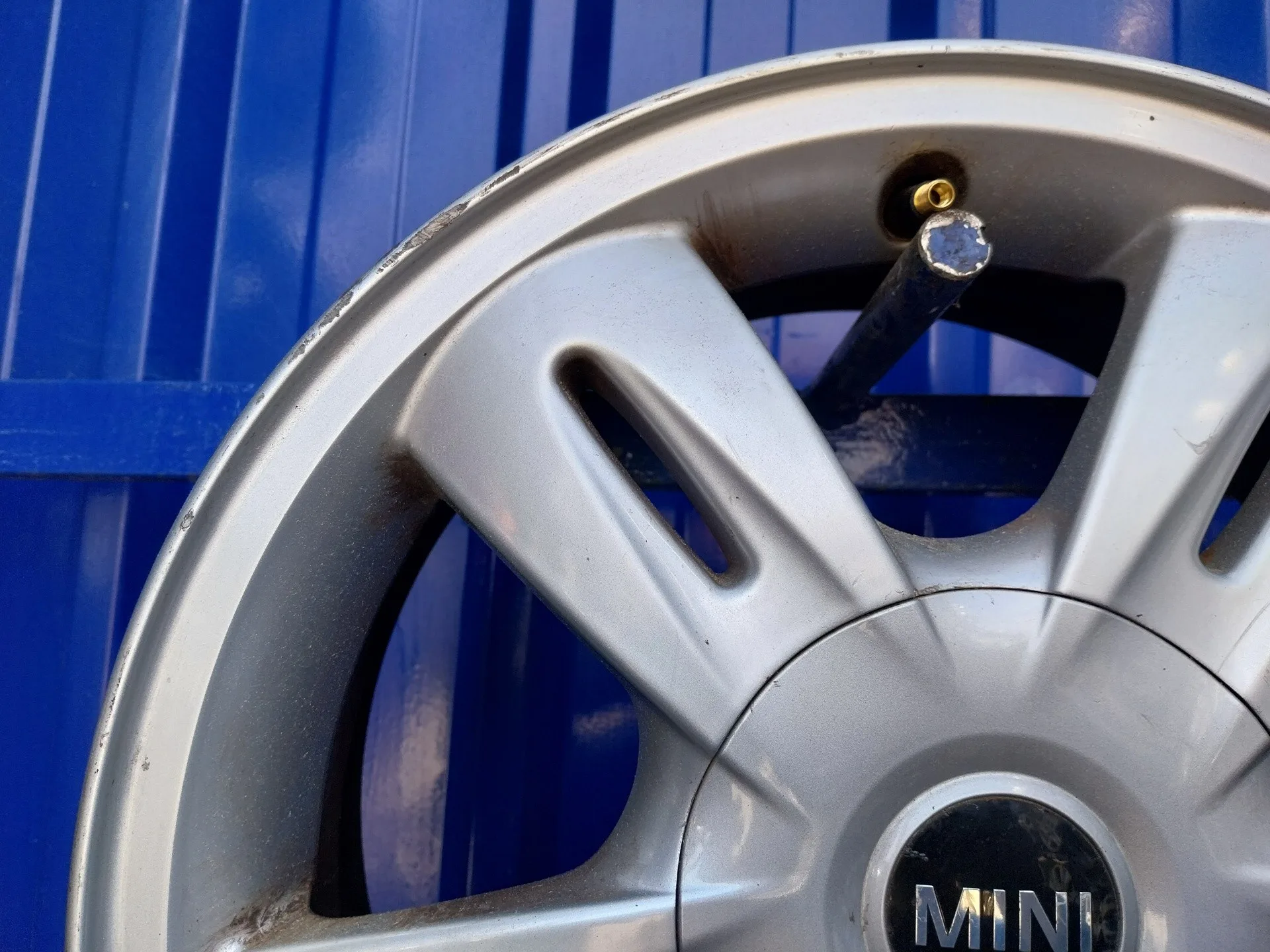 Llanta para Mini Mini (R50,R53)