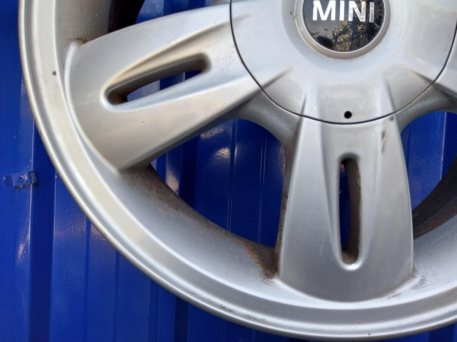 Llanta para Mini Mini (R50,R53)