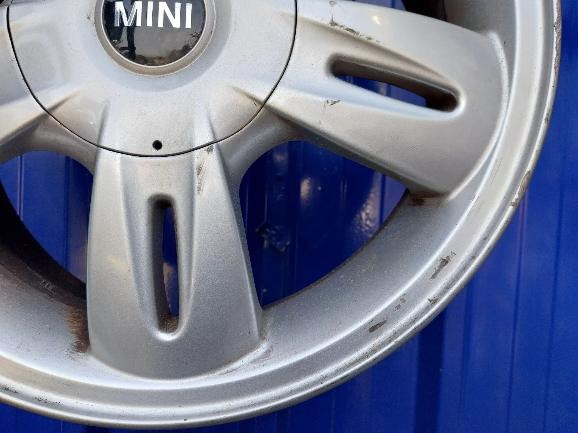 Llanta para Mini Mini (R50,R53)