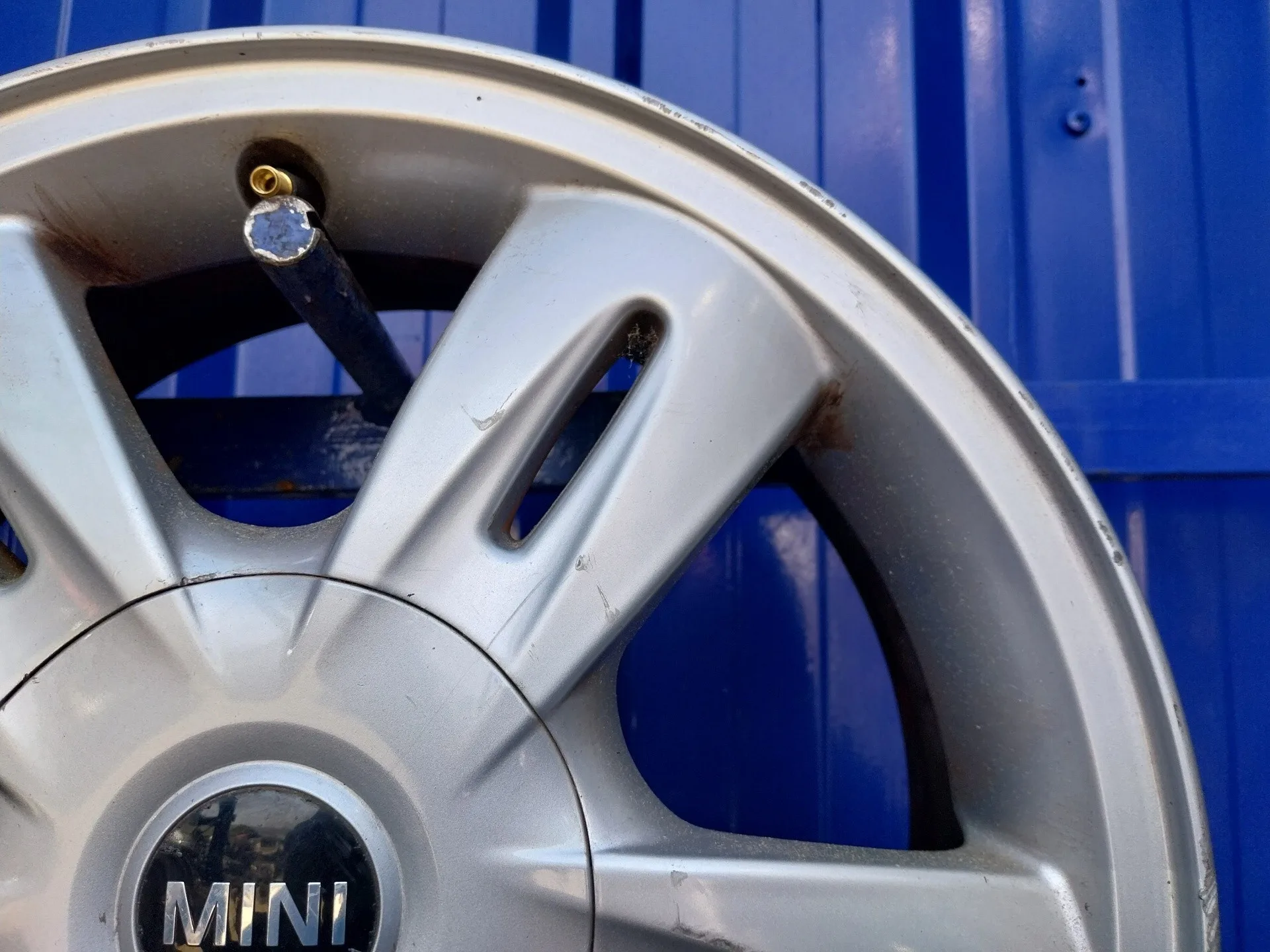 Llanta para Mini Mini (R50,R53)
