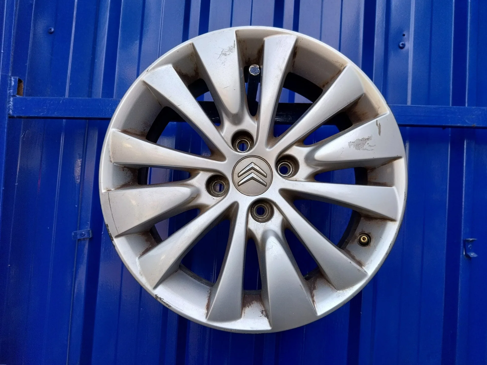 Llanta para Citroën C4 Grand Picasso