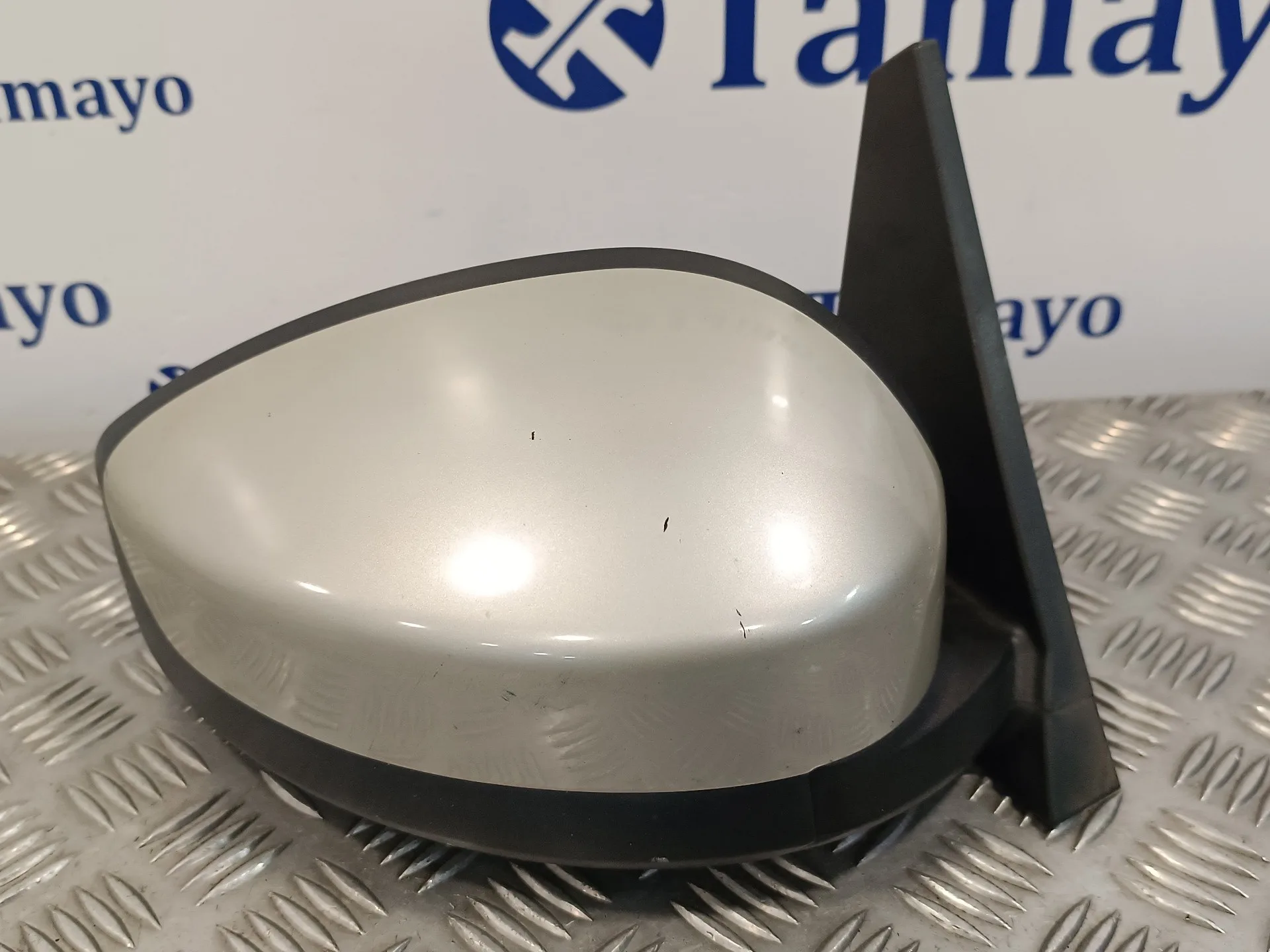 Retrovisor Derecho para Renault Espace Iv (Jk0)