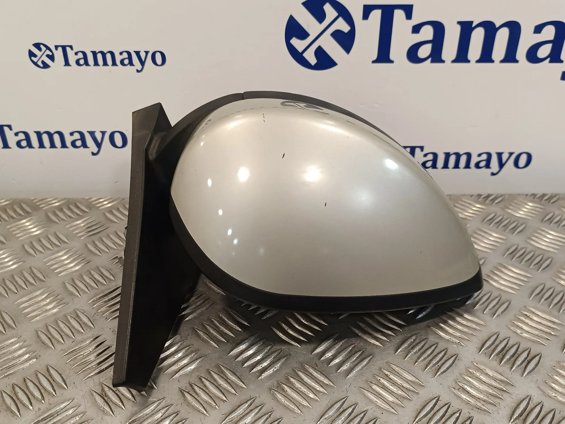 Retrovisor Derecho para Renault Espace Iv (Jk0)