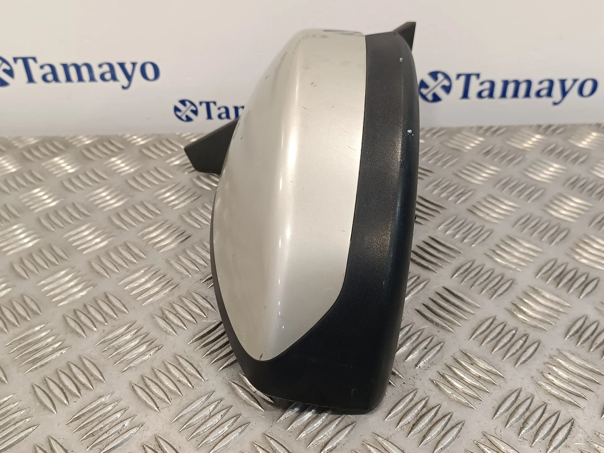 Retrovisor Derecho para Renault Espace Iv (Jk0)