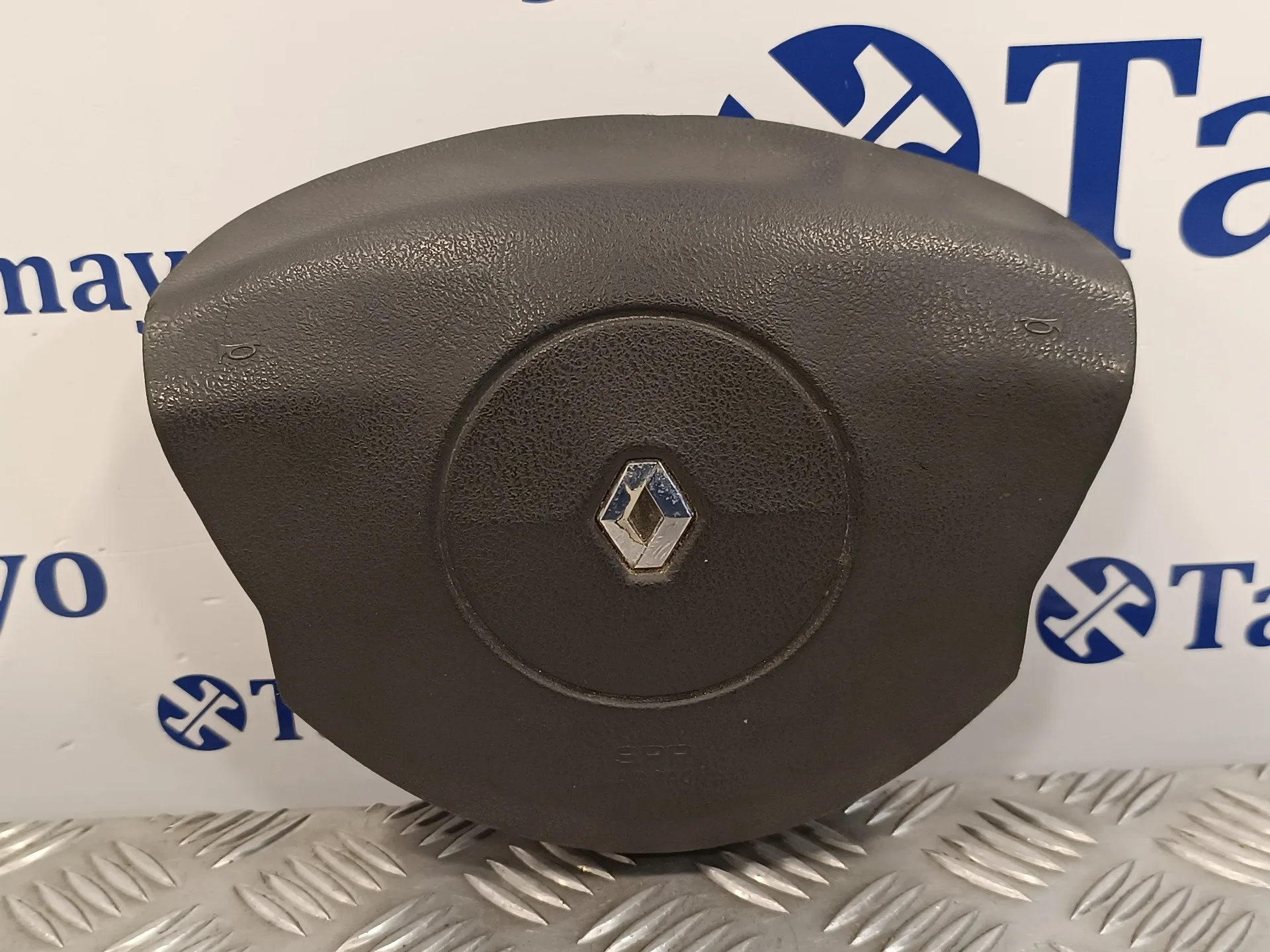 Airbag Delantero Izquierdo para Renault Espace Iv (Jk0)