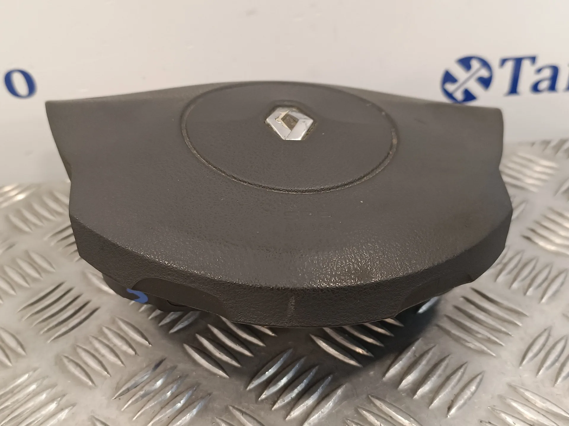 Airbag Delantero Izquierdo para Renault Espace Iv (Jk0)
