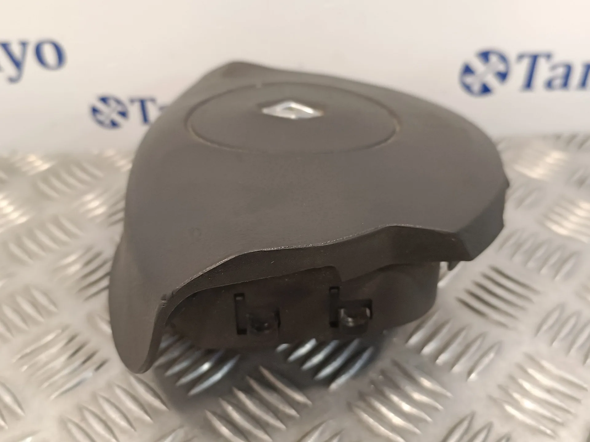 Airbag Delantero Izquierdo para Renault Espace Iv (Jk0)