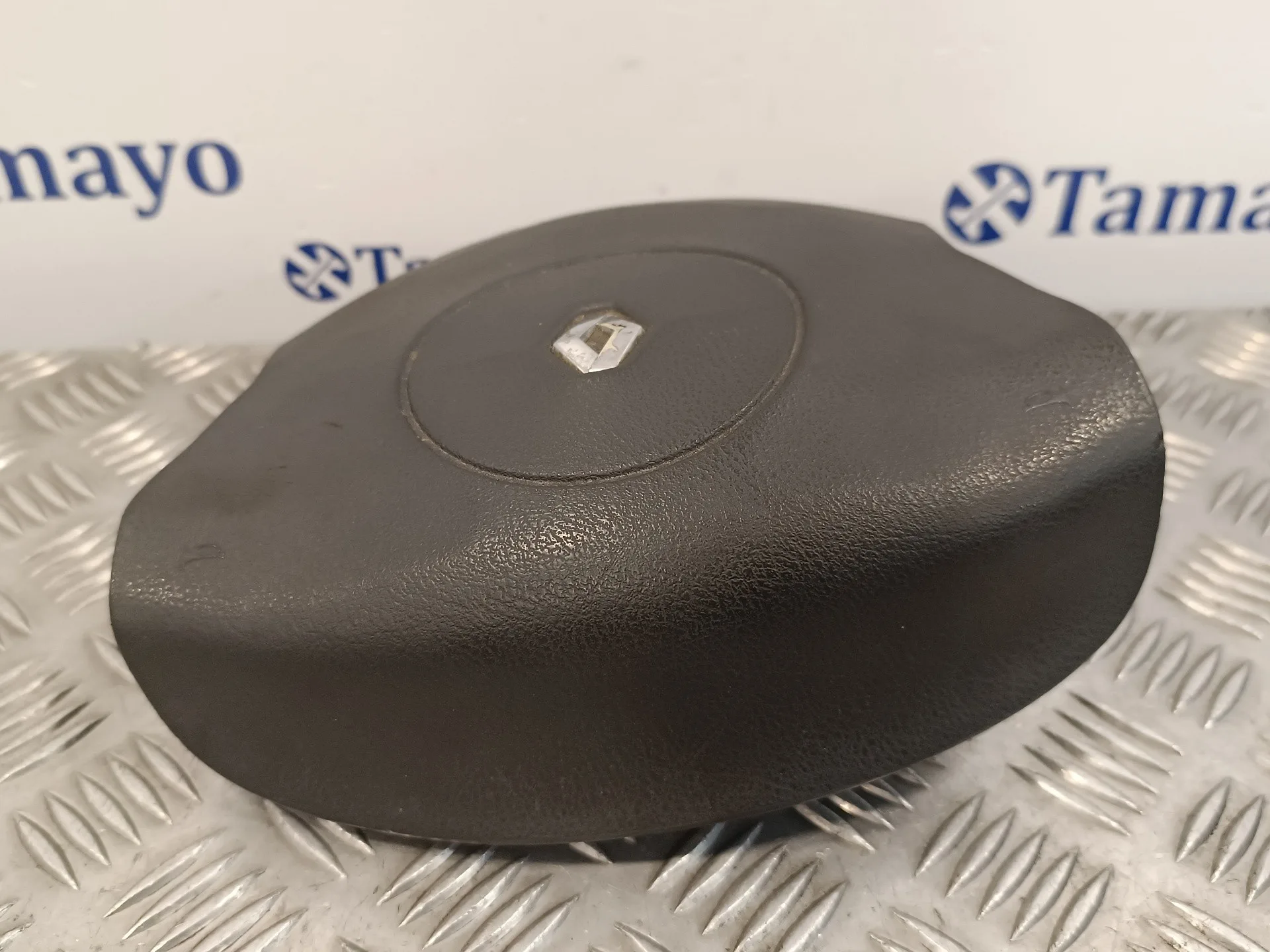 Airbag Delantero Izquierdo para Renault Espace Iv (Jk0)