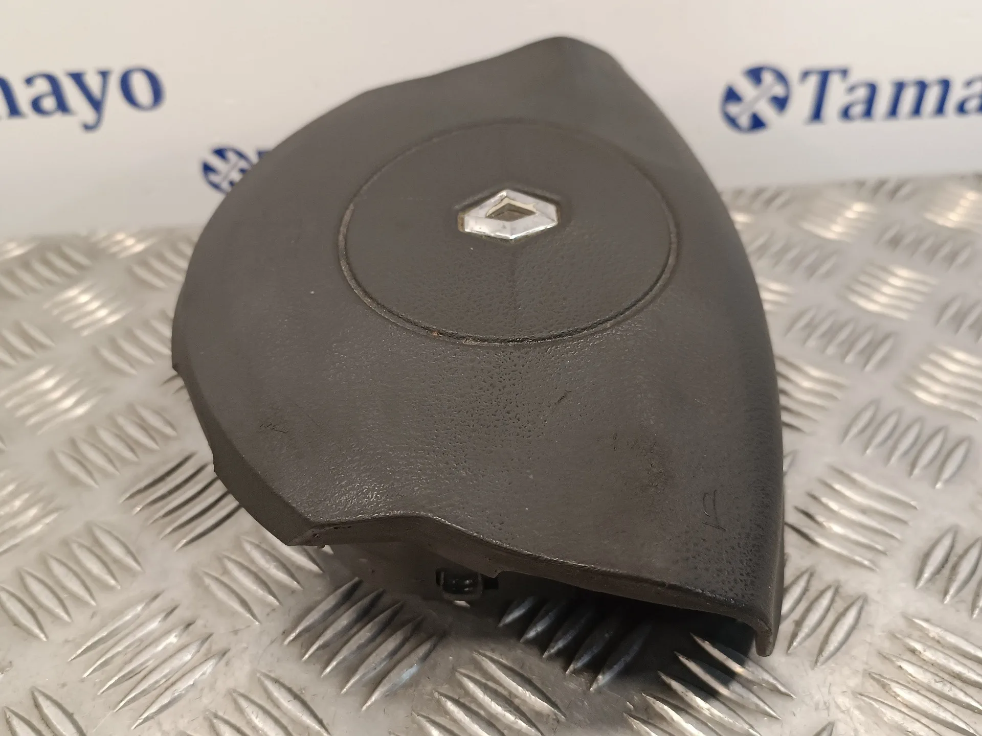 Airbag Delantero Izquierdo para Renault Espace Iv (Jk0)