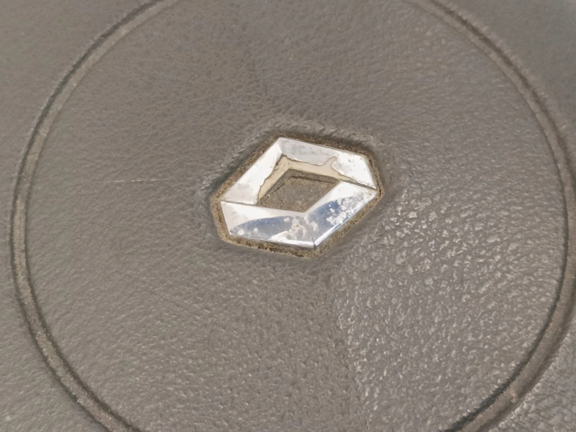 Airbag Delantero Izquierdo para Renault Espace Iv (Jk0)