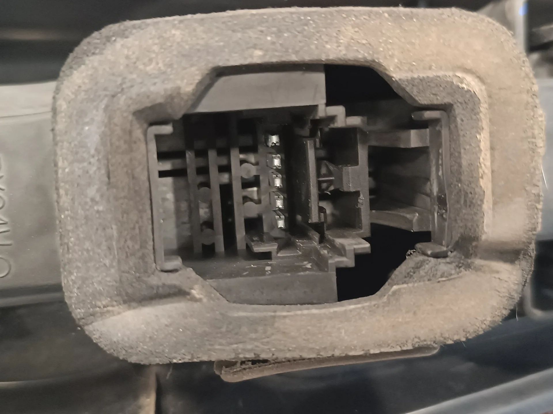 Piloto Trasero Izquierdo para Renault Espace Iv (Jk0)