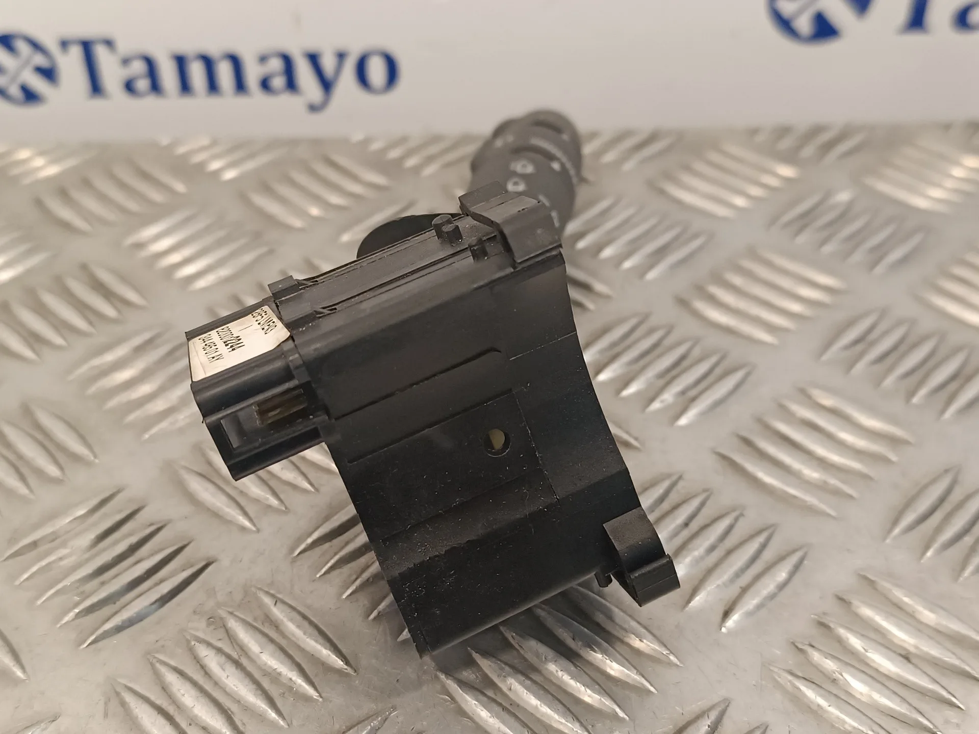 Mando Limpia para Renault Espace Iv (Jk0)