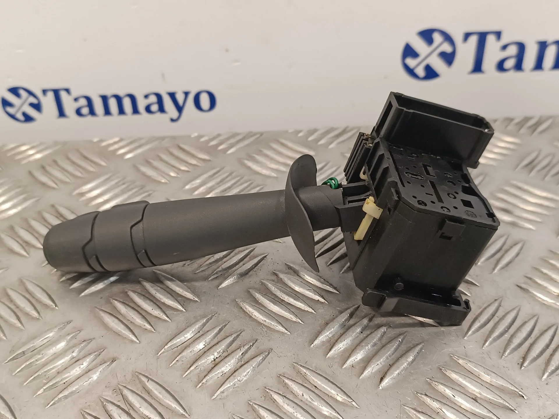 Mando Limpia para Renault Espace Iv (Jk0)